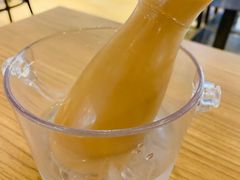 原樽冰镇奶茶-大家乐(深圳中信店)