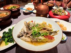 -海门鱼仔·潮汕味(燕岭店)