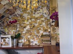 -W CAFE(甜爱路店)