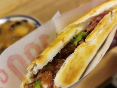 -驴世家驴肉火烧·凉皮·胡辣汤(五道口店)