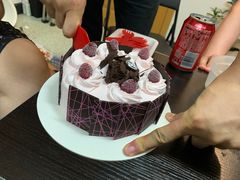 -DQ·蛋糕·冰淇淋(城南嘉园店)