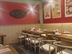 -院落新京菜·烤鸭(地安门店)