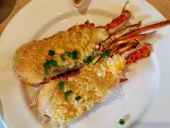 -怡咖啡·自助餐·西安香格里拉