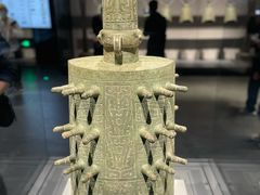 -上海博物馆(人民广场馆)