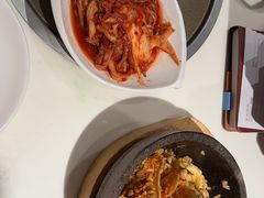 -七八冷面·延边朝鲜族美食(圣熙八号店)