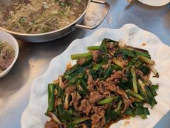-陈六子全羊馆·烧烤·烤羊排(山东理工大店)