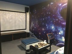 -威聚星汇私人影院(四道口店)