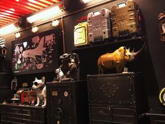 -drivepro(三里屯店)