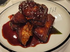 -外滩往事民国上海菜(黄浦店)