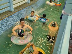 -南宫温泉水世界