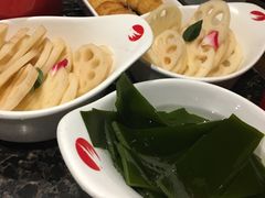 藕片-海底捞火锅(邯郸新世纪中心店)