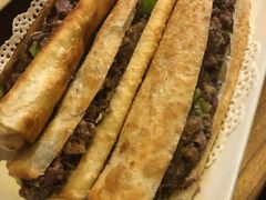 -王胖子驴肉火烧(鼓楼店)