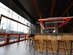 -星巴克臻选(上海合生汇1F店)