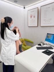 -熙朵美学植发·连锁品牌