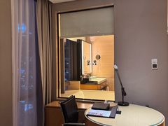 -深圳温德姆至尊酒店