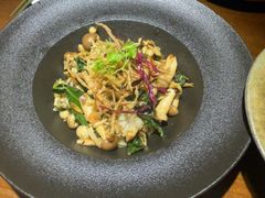 -本处·素食·融合料理(南油店)