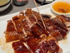 -先记烧鹅王·本地粤菜(福永店)