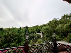 -旺山·浪头人家