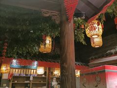 -南京大牌档(人民广场店)