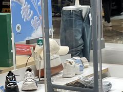 -hotwind热风(重庆悦荟店)