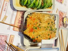 -木屋烧烤(南新店)
