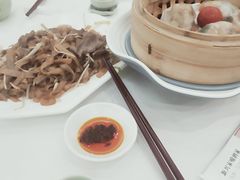 -新兴家喻酒家·羊城名宴(昌岗店)