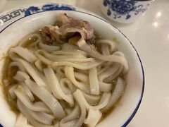 -陈记顺和牛肉火锅馆(天河北路店)