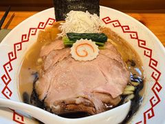 -Ramen满吉·豚骨拉面(丽园路店)