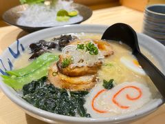 -鱼跃食堂·精致寿司(东林美域店)