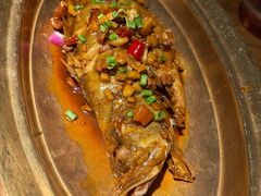 -黄山老妈·土菜(碧桂园店)