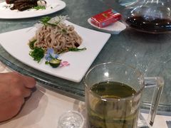 -清真大西门餐饮城(恒德大厦店)