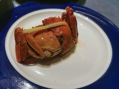 -A One Kitchen·南京精菜馆(德基广场店)