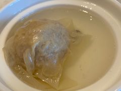 -上海宝华喜来登酒店·采悦轩中餐厅