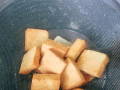 -老绍兴三味臭豆腐(奥林匹克购物广场店)