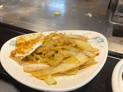 -大神太神·铁板烧(瑞虹天地月亮湾店)