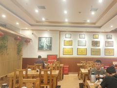-老雒阳面馆·水席·洛阳菜(王城路店)