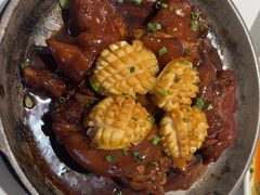 -黄弟大排档·湖南菜·小龙虾·小海鲜(凯旋北路店)