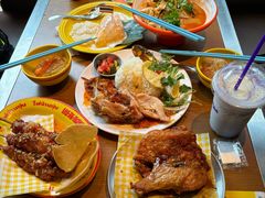 -泰盏鬼·颓废冬阴(陈家祠扬韬店)