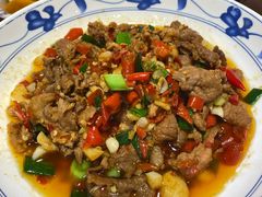 -八碗湘长沙市井菜(坡子街店)