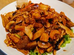 八珍豆腐-陈傻子餐厅(世纪都会店)