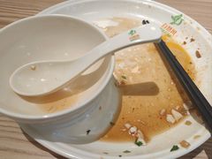 -自然风素食自助餐厅(黄河北路店)