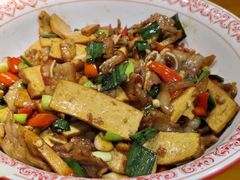 -陈家婆的菜(梅溪湖店)
