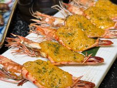 -桃夭日式料理(国信店)