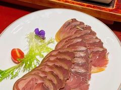 -福照楼汽锅鸡·云南特色菜(火车站锦江店)