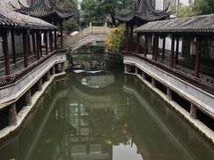 -龙潭水乡