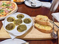 -斯比特花园西餐厅(东方商厦店)