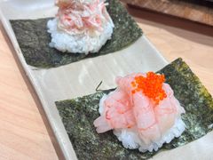 -友壹町寿司(新DNA购物中心店)