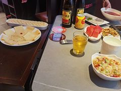 -洞子口重庆鲜货火锅(楚翘城旗舰店)