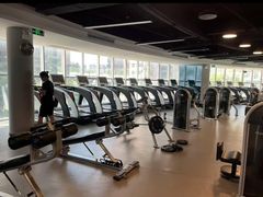 -艾型动健身游泳(环宇城店)