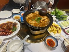 -品粤居港式打边炉·广式烧腊(西安路福佳新天地店)